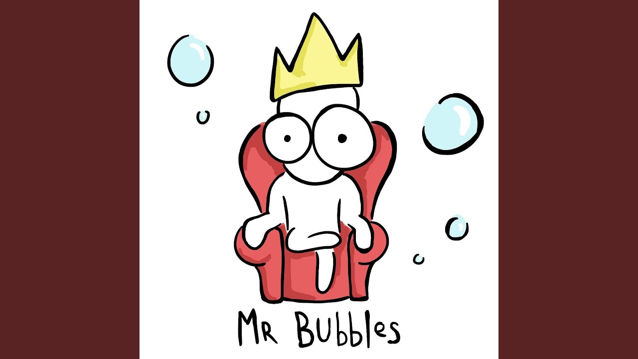 Mr Bubbles