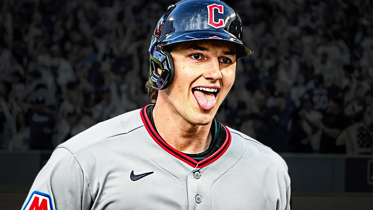 The Draft Class Currently Breaking Baseball
