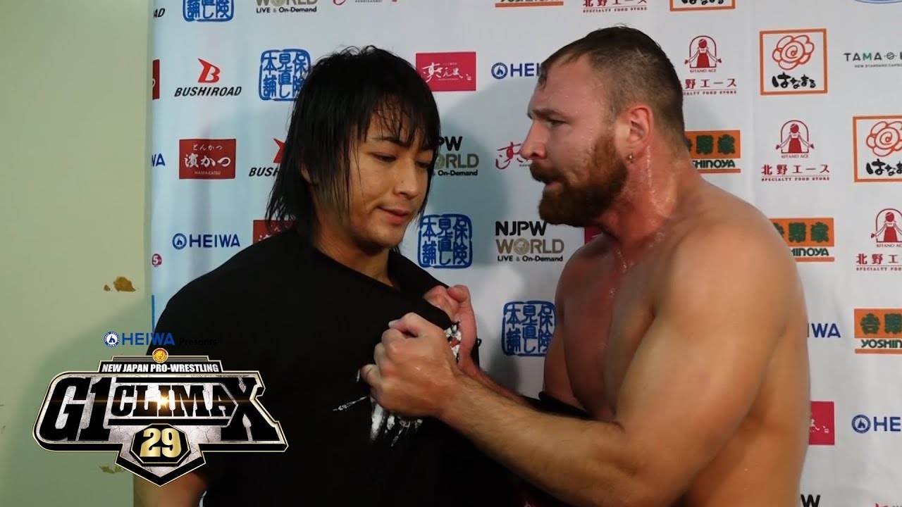 To beat Yano... Mox must BECOME Yano!