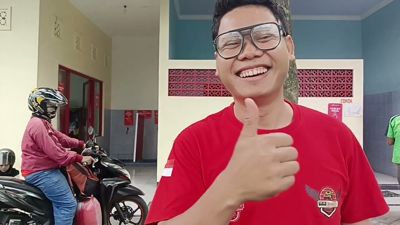 Sarangan 16 februari 2026 Nitro blora