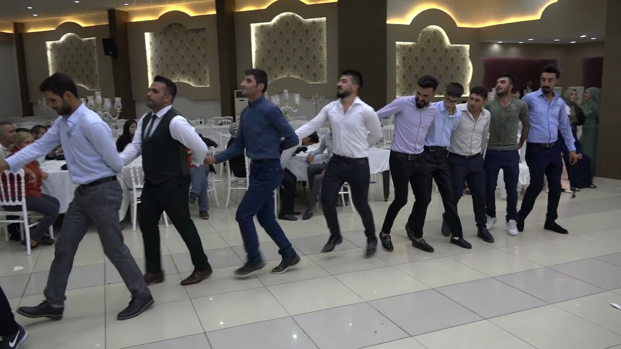 Van'ın Yöresel Oyunu KELEKVAN