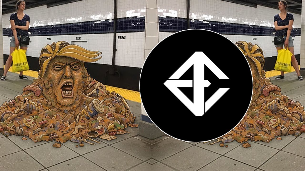 AFK & Carbin - Boss (MONXX Remix)