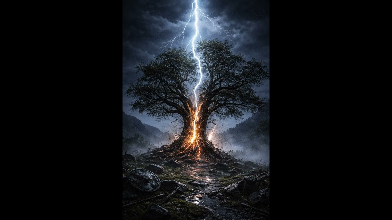 Ritus der Sturmgeborenen | Thunderous Viking Music | Viking War Music | Epic Cinematic Music