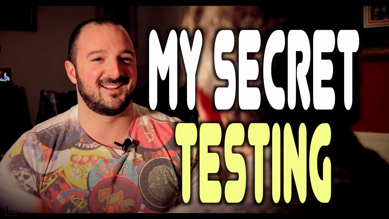Next Level Blood Work That Helps Explain My Depression | MTHFR Defect Is My Little Secret