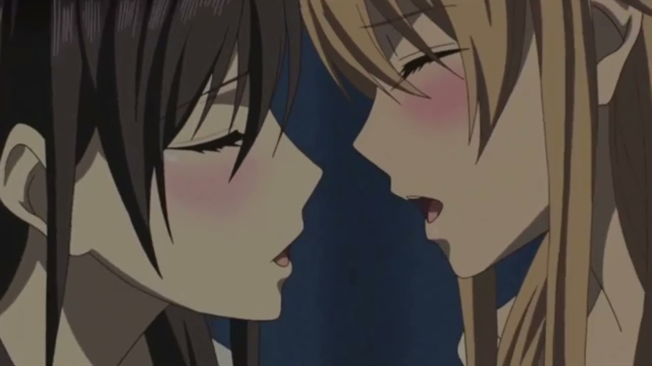 Citrus AMV /// Porque (Mei &times; Yuzu)