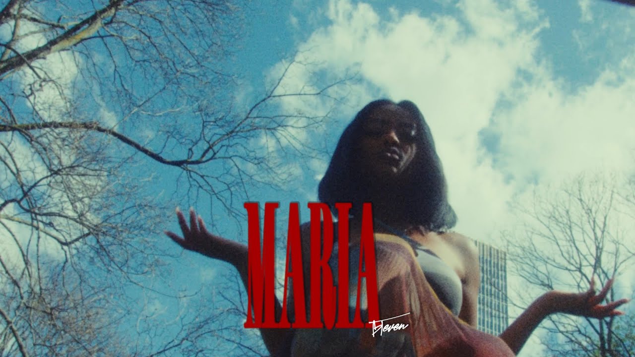 Teven - Maria [Official Video]