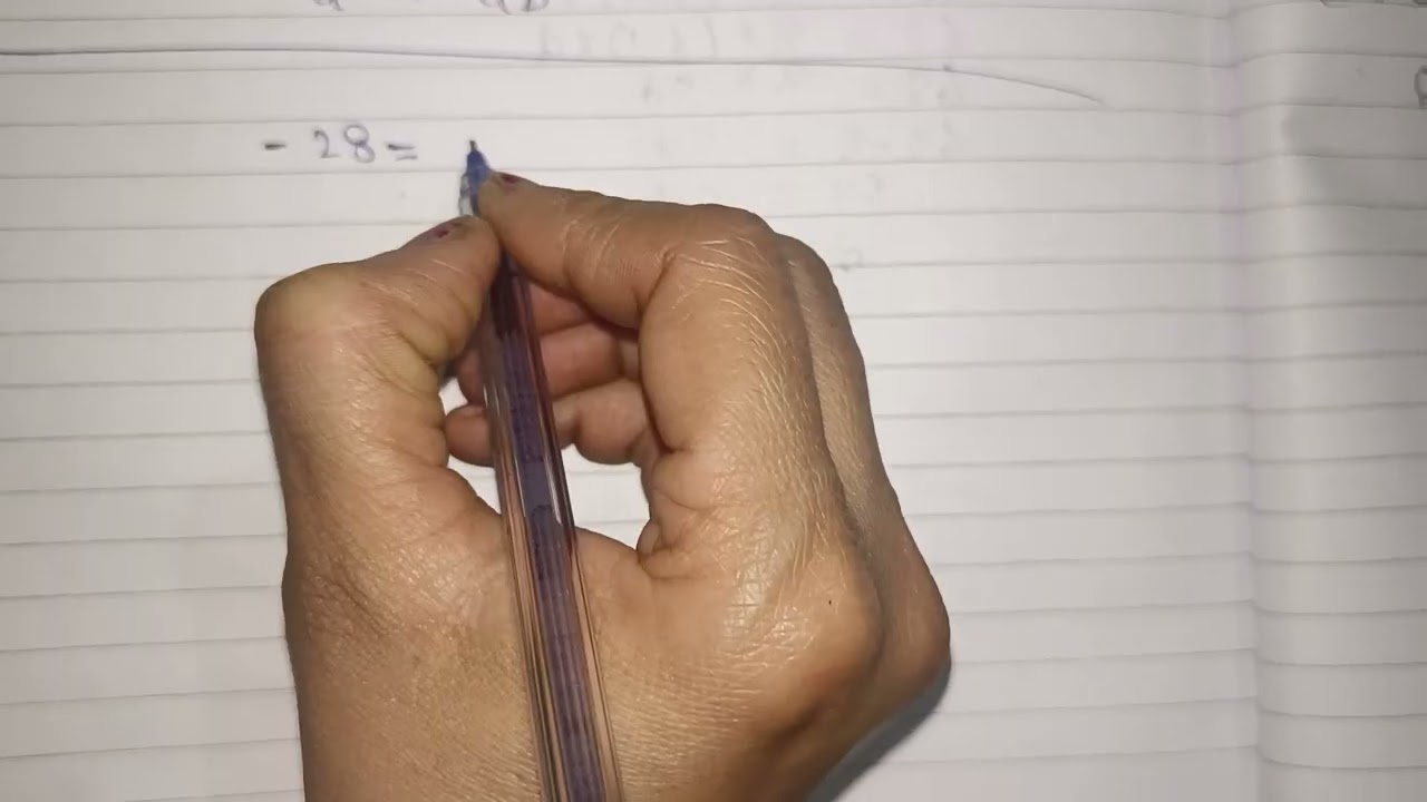 Class 10th chapter 5 Exercise 5.3 question 3 part (vii to X)