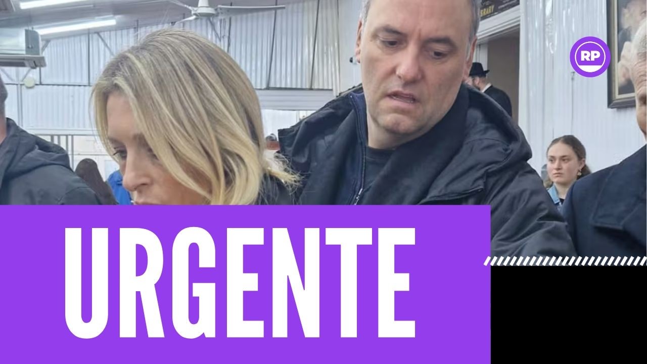 Urgente: Piden citar a Adorni por su viaje vip a New York con su esposa