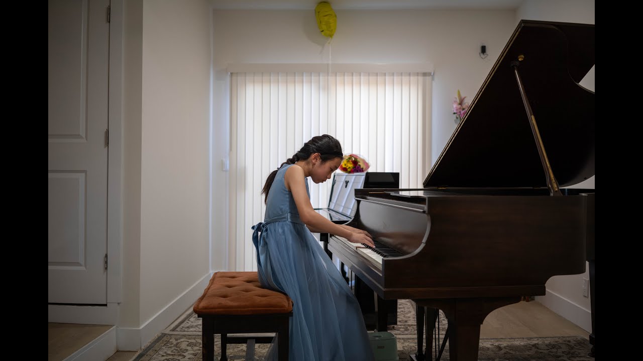 Joseph Haydn: Sonata No.53 in E minor, Hob XVI:34