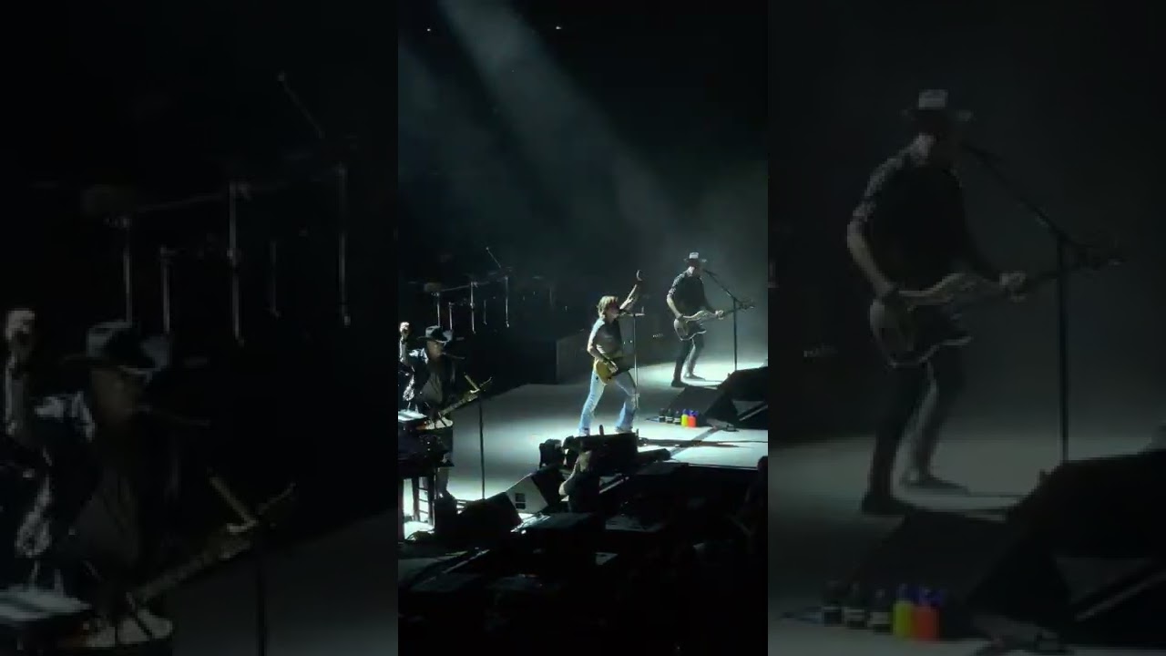 Keith Urban 