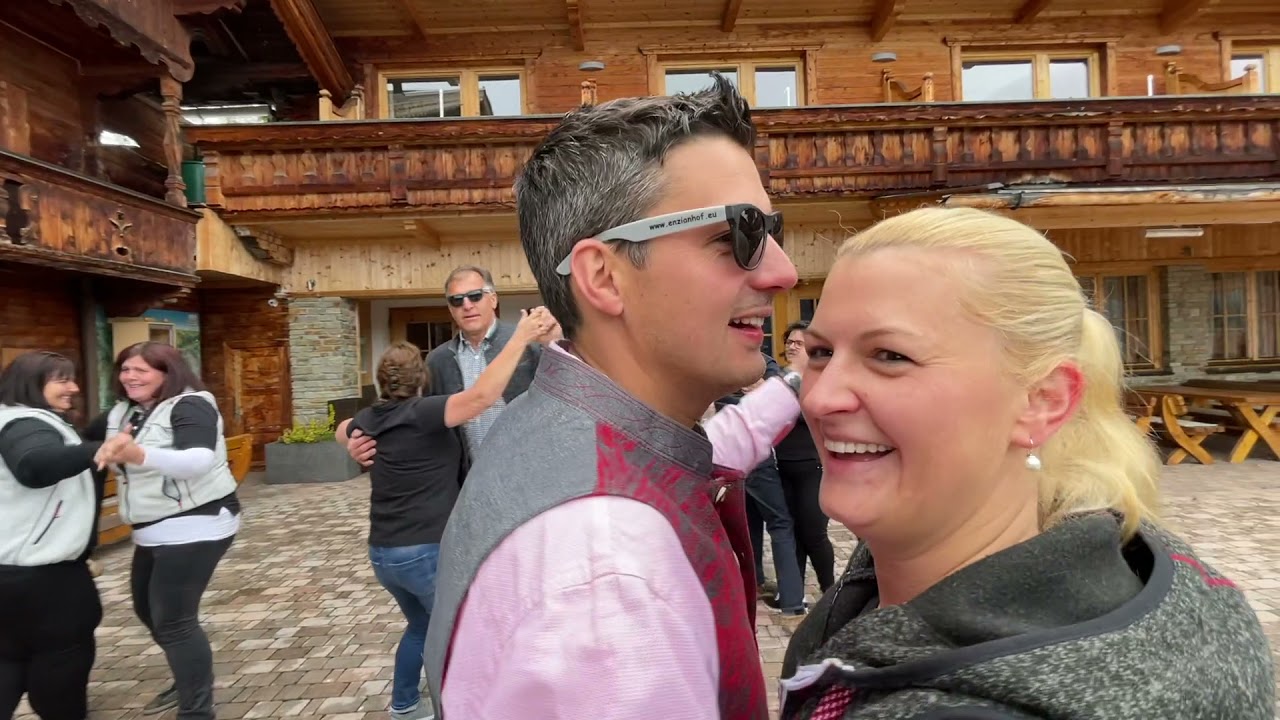 Alpengasthof Enzianhof I Zillertal Challenge