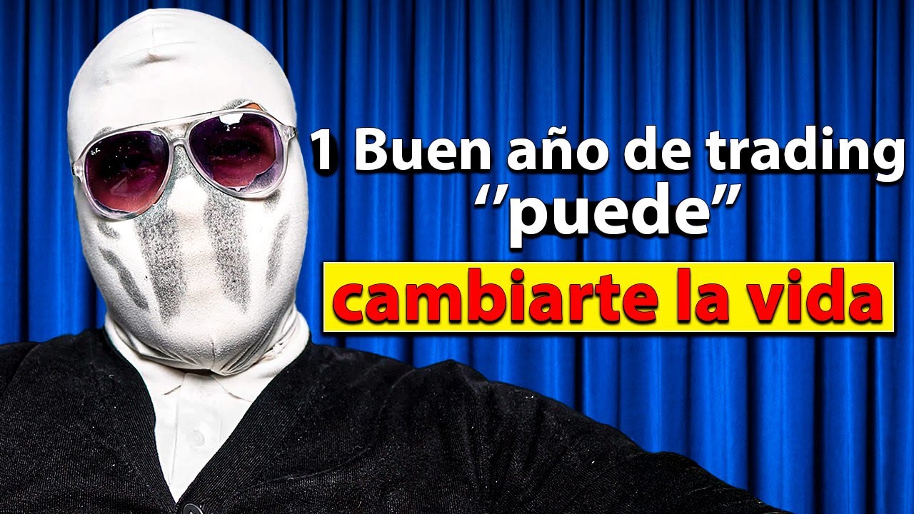 Si Quieres Vivir del Trading, Asegura un Ingreso Estable Primero