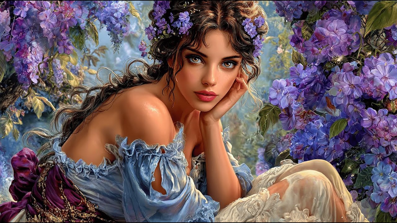 АУДИОКНИГА ПОЛНОСТЬЮ 💖 ФОКУС МИРОЗДАНИЯ 💖 ЛЮБОВНОЕ ФЭНТЕЗИ