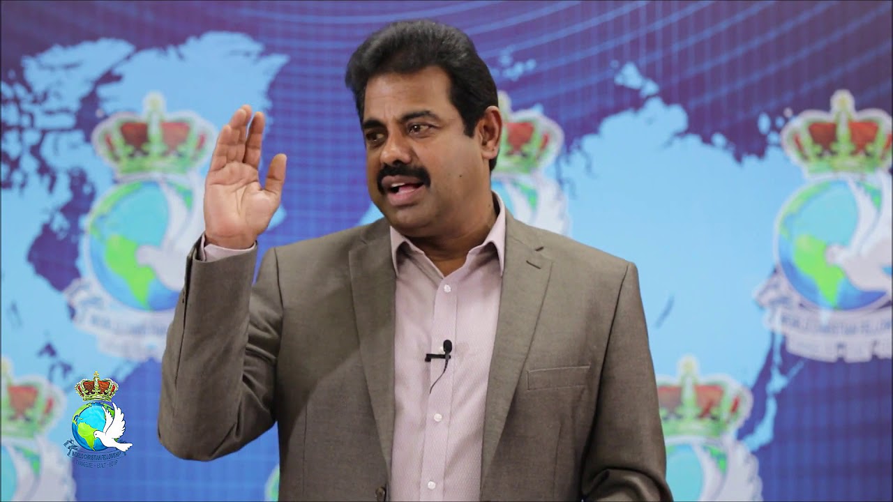 Names of God & meaning- தேவனின் பெயர்கள் அதன் அர்த்தம்