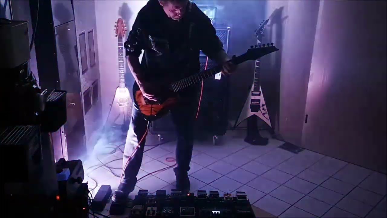 Cover Black Label Society Like a Bird06