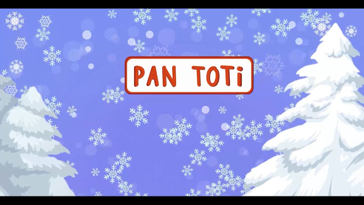 Pan Toti i Przyjaciele to zajęcia online . Pliki do wydruku na   