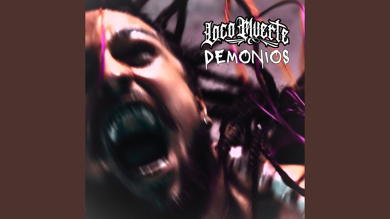 Demonios (feat. Auré de Akiavel)