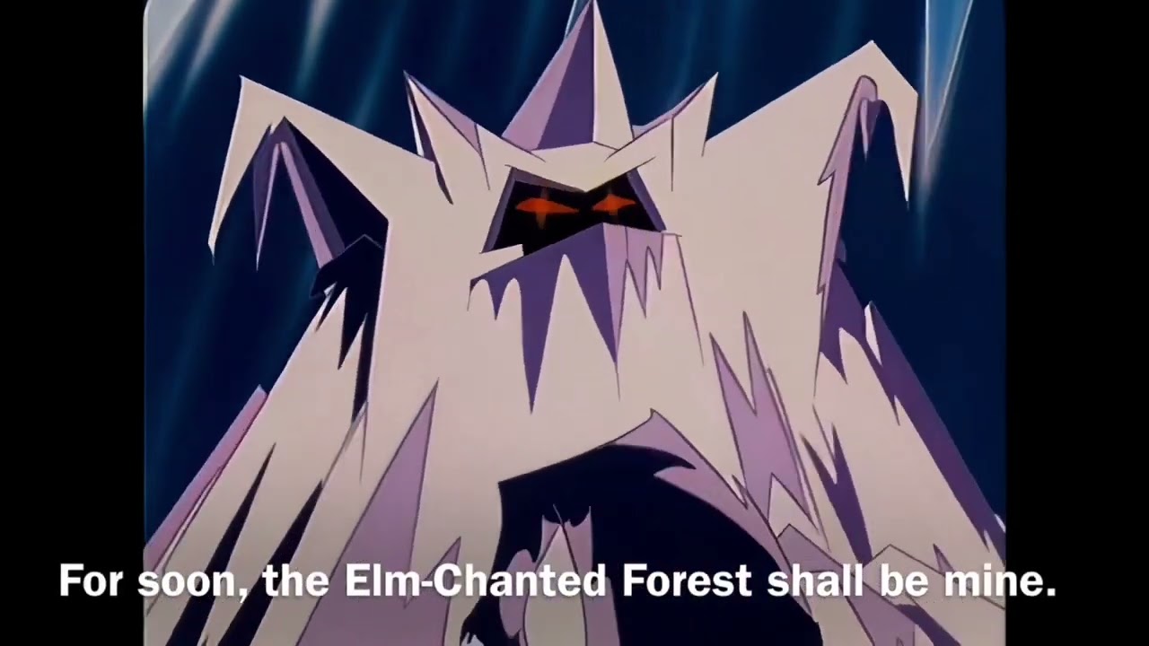 Mufasa Tells Emperor Frostkill Is That A Challenge
