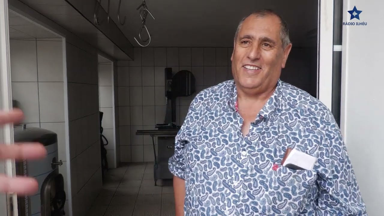 José Silva: a jornada de vida de São Tomé à Califórnia