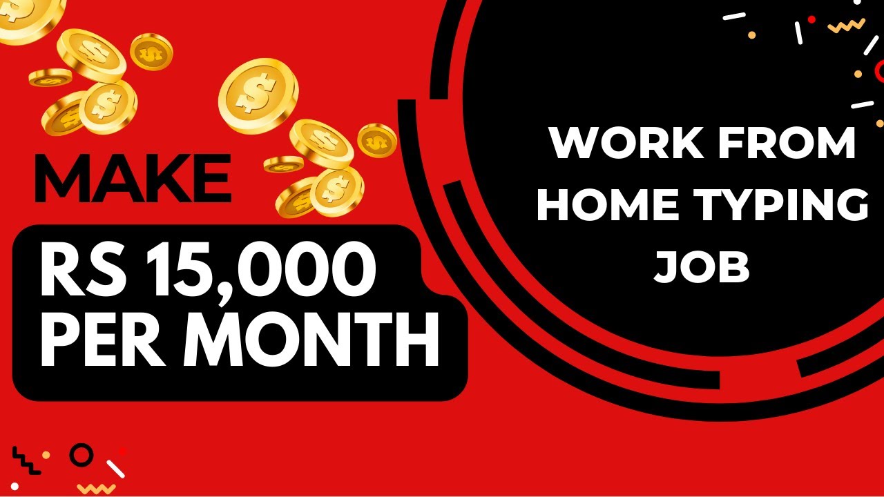 Best Typing Job Malayalam |Work from Home 100% Genuine Jobs | വീട്ടിൽ ഇരുന്ന് Rs 15000 രൂപ വരെ നേടാം