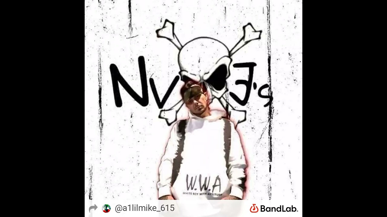 Love_NV2E's ft. A1LilMike