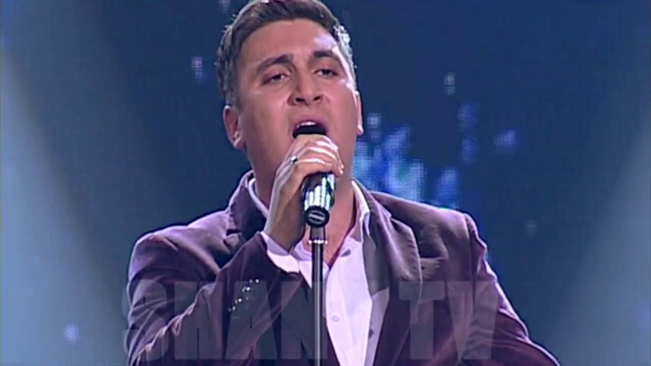 Արենա Live/Արման Խաչատրյան/Arena Live/Arman Khachatryan 23.04.2016