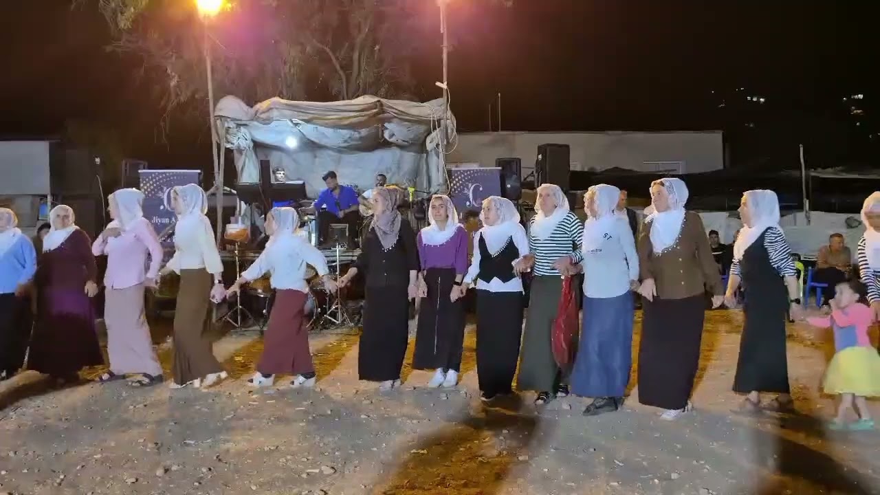 oyuklu köyü düğün 