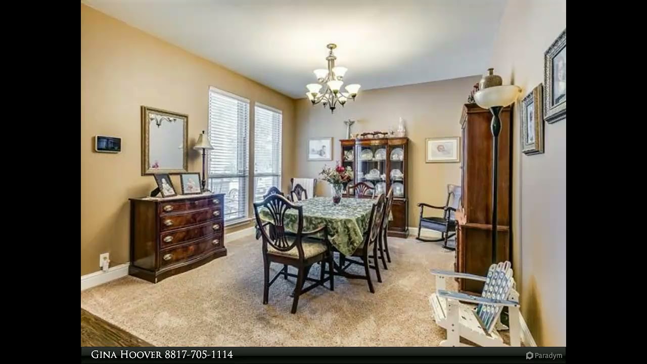 Homes for Sale - 1172 Litchfield Lane, Burleson, TX