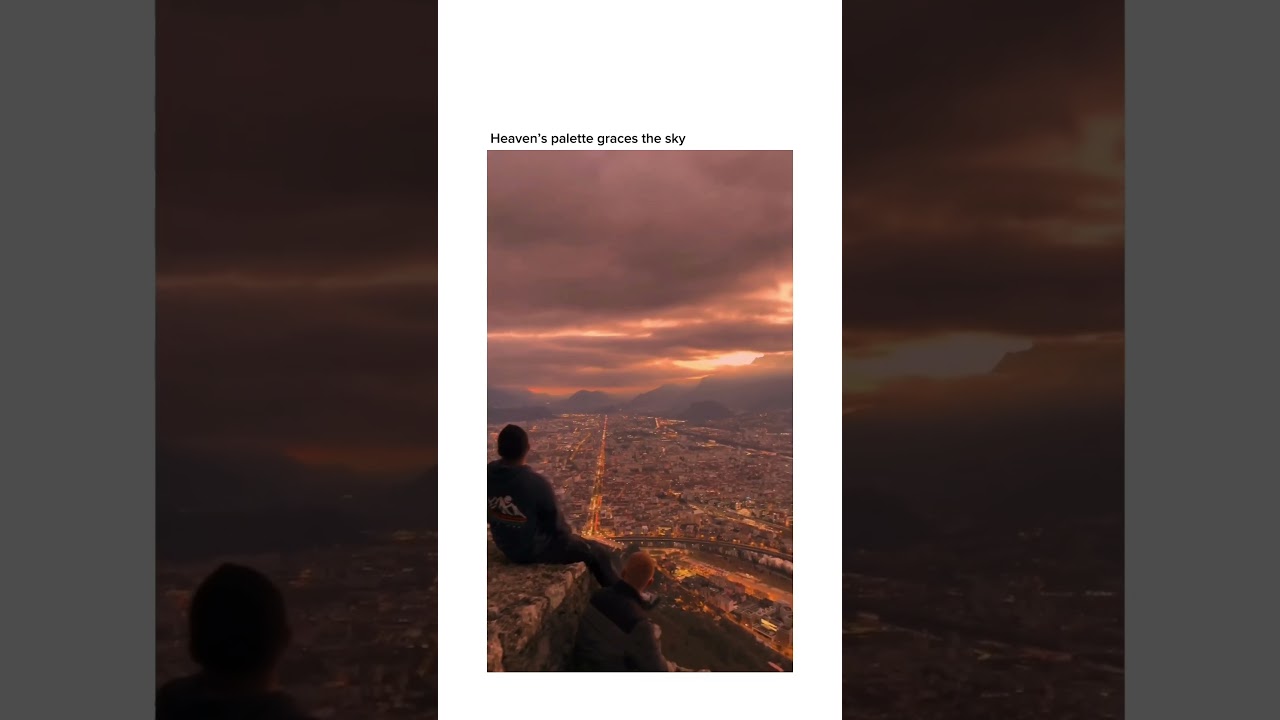 I can't believe this place is in Grenoble, France