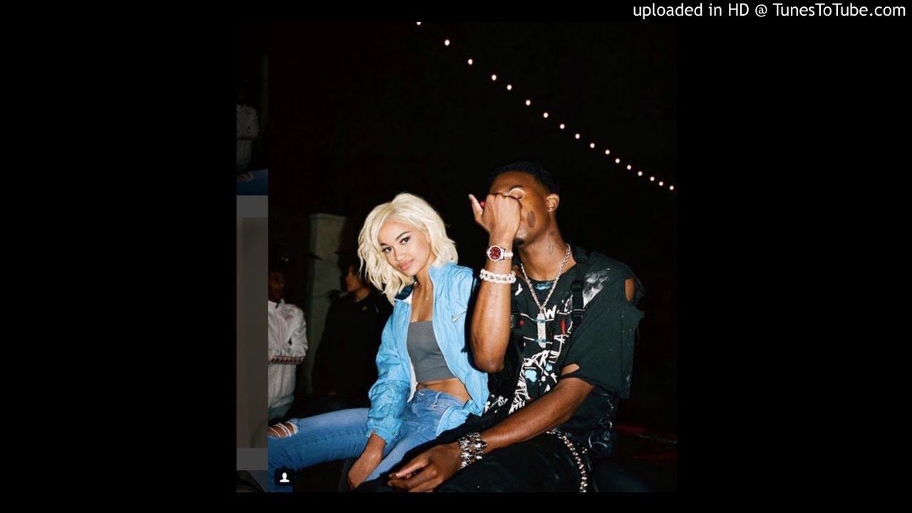 [FREE] PLAYBOI CARTI X PIERRE BOURNE TYPE BEAT - CYDNEY (windxws x YxngGlader)
