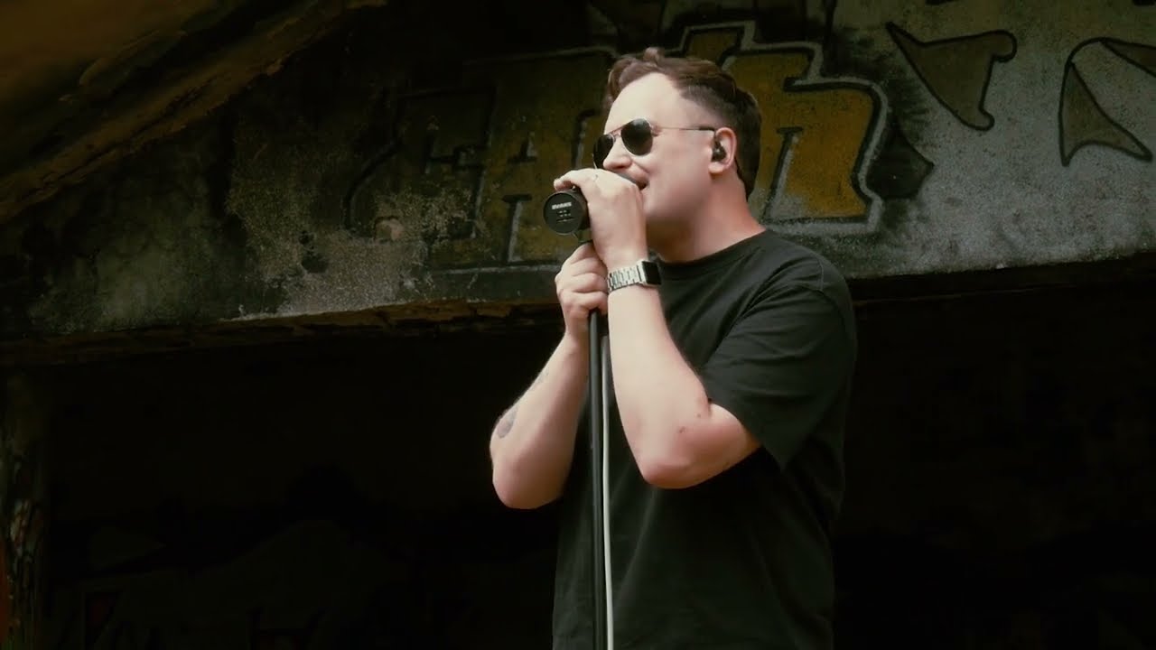 Septa - 11th: Omen (Live at @FaineMistoFest)
