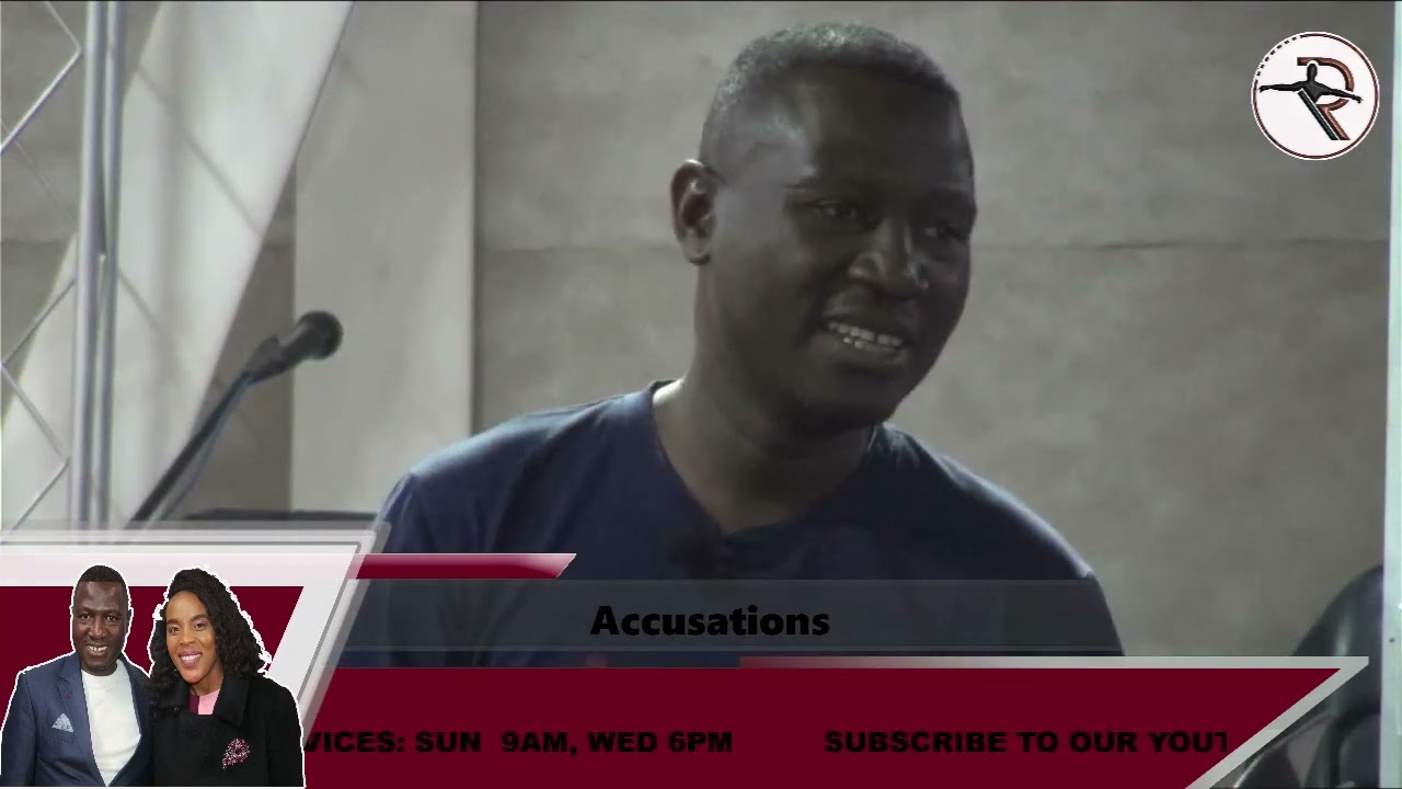 Accusations