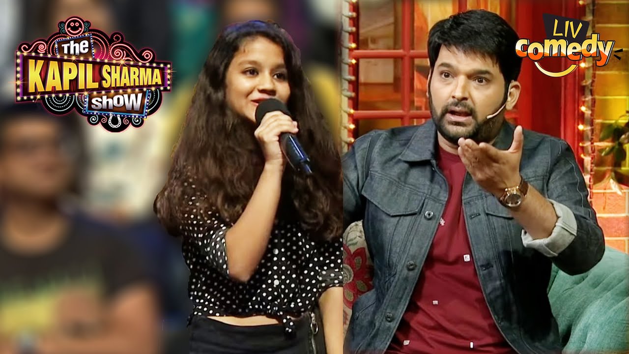 Kapil's Fan Shares Her Father's 