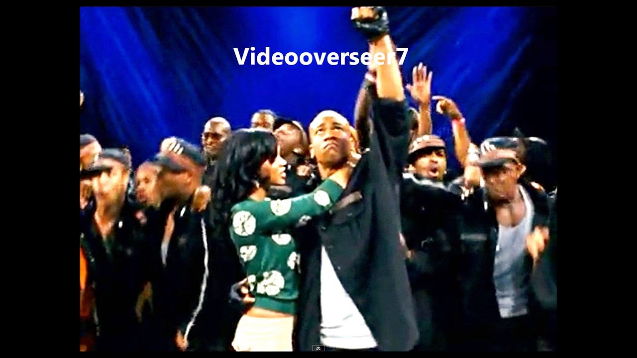 Stomp the Yard - Heritage Hall Music (unreleased)