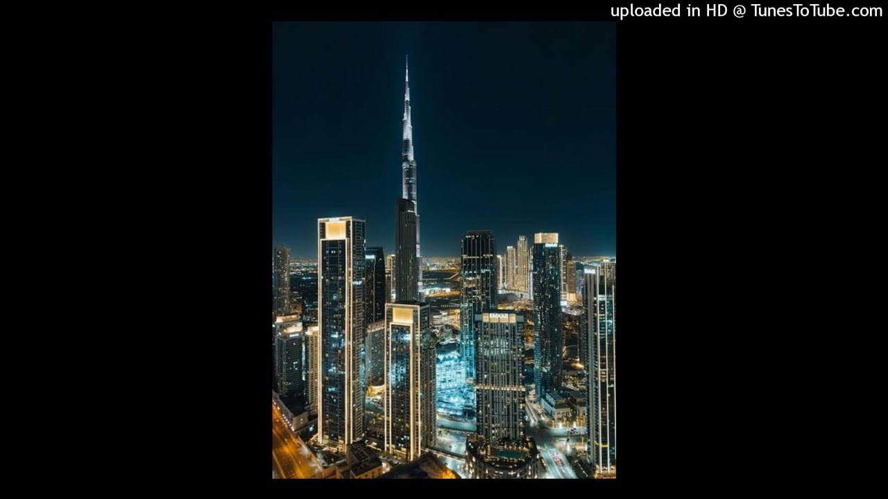 Yosttar FT Kmdd & ShinzoRSA ( Dubai ) prod by KMDD