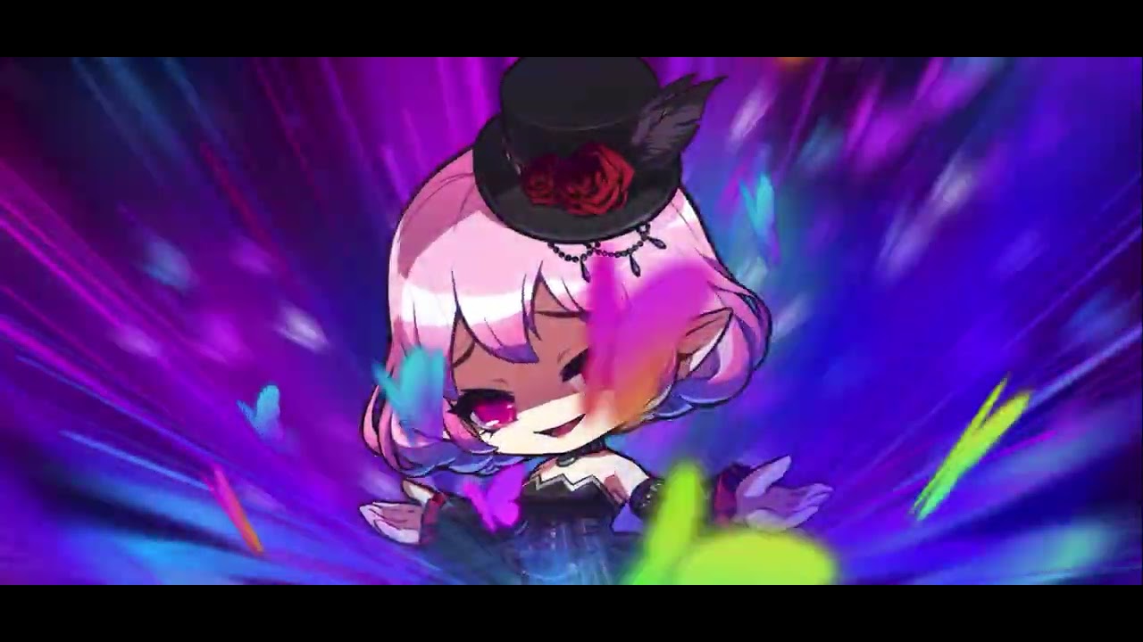 031226 Hard Vhilla + Chaos Lucid (Xenon POV)