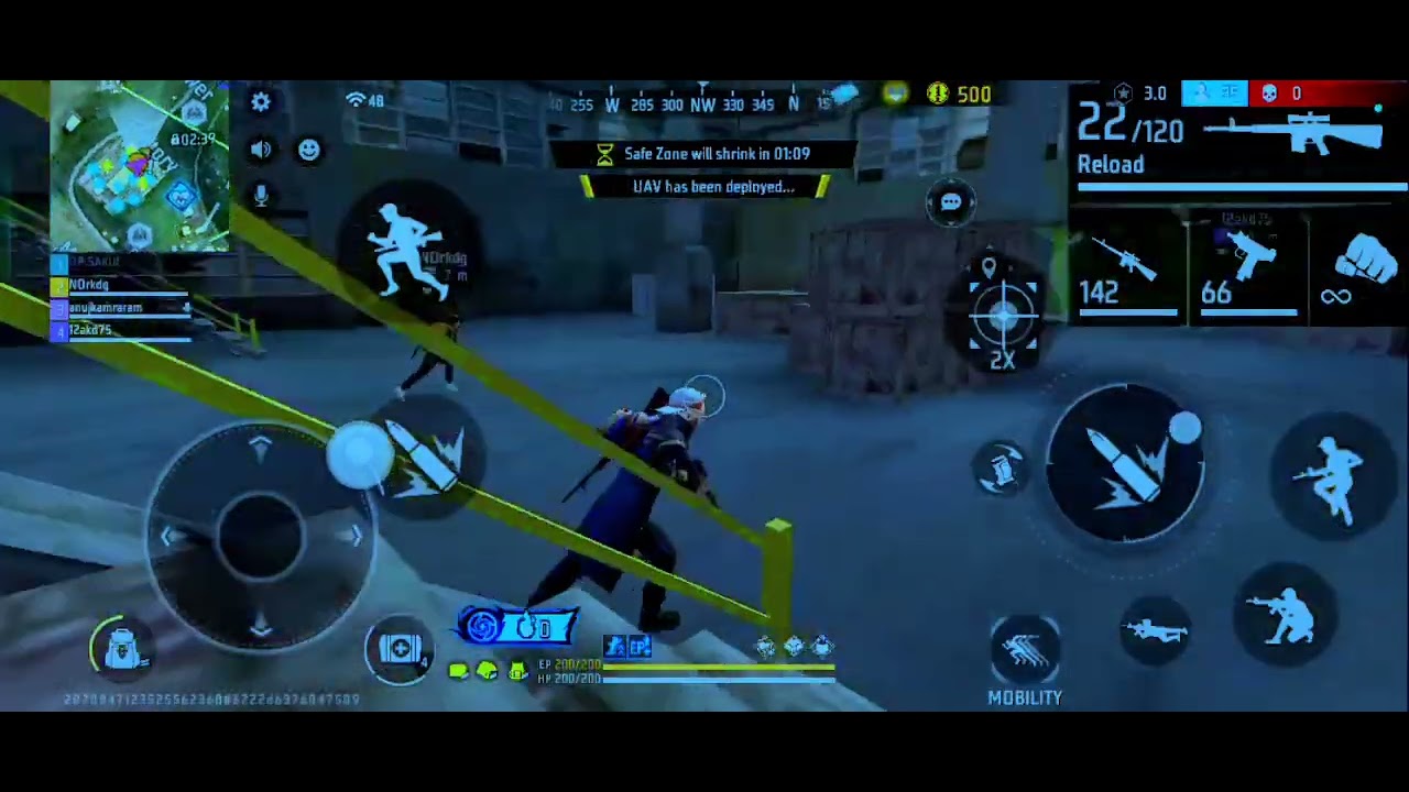 Video call karna padega 