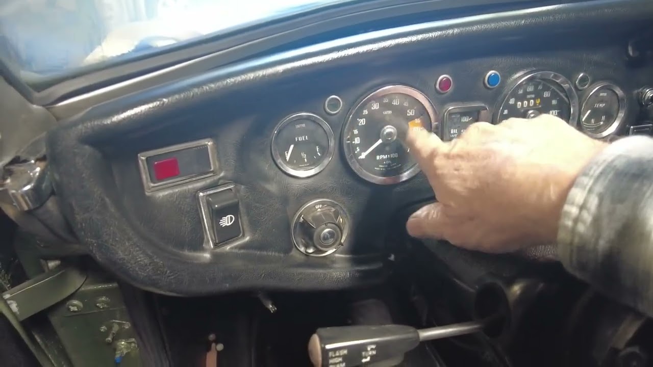 MGB 2026 update