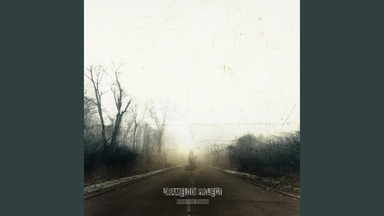 Sol Yanımda Caddeler