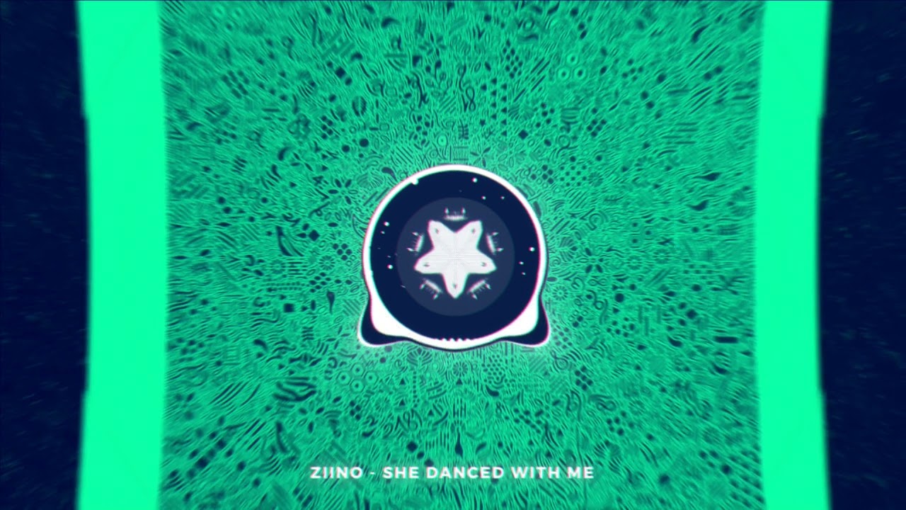 She Danced With Me