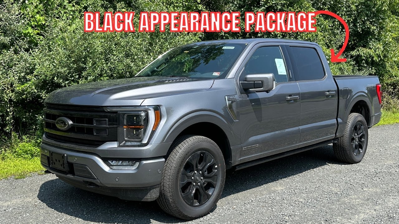 2023 Ford F-150 Platinum - Is The PowerBoost The One YOU Want?