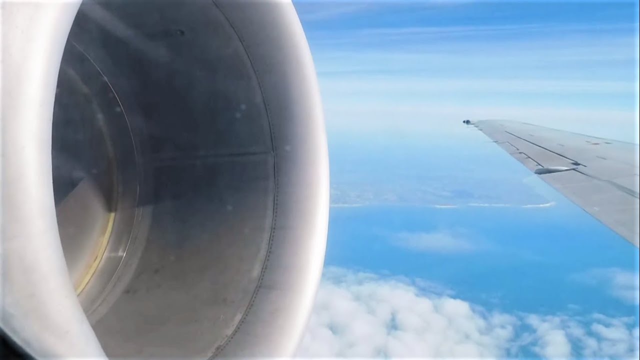 ✈ TRIP REPORT #1 | Volotea (ECONOMY) 717 Southampton to Palma V73935