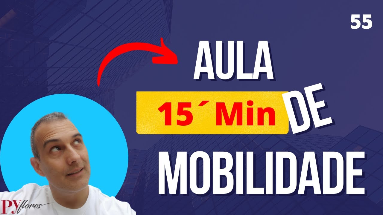 Aula 55 - Mobilidade