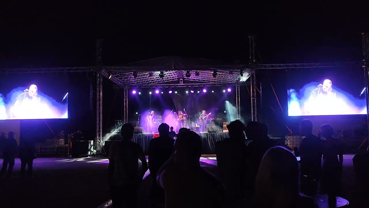 Leteći Odred - Hej lutko lutkice 15.06.2024 LIVE Dani Općine Nedelišće