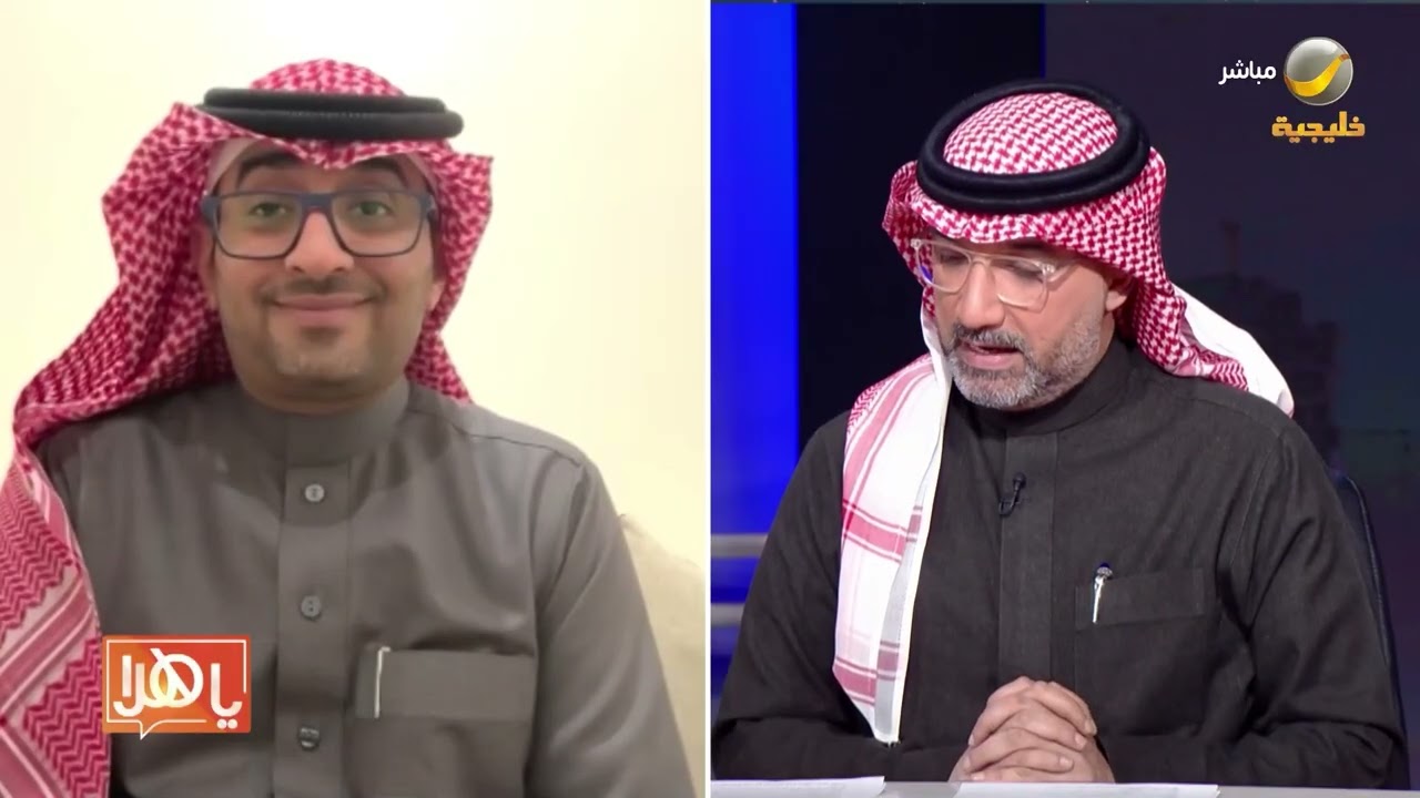 لماذا يختار البعض أكثر من ماستر بدل دكتوراه؟- لقاء مع الكاتب المهتم في الشأن الصحي محمد السنان