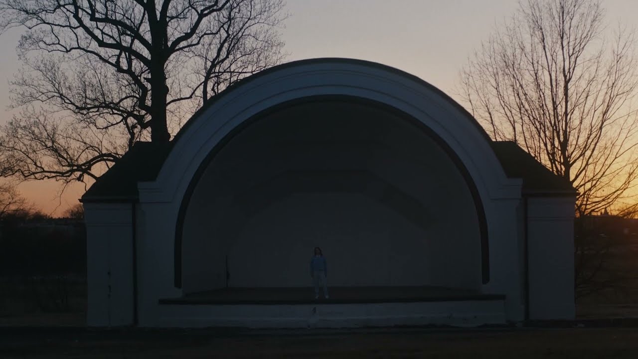 TURNSTILE - MYSTERY [OFFICIAL VIDEO]