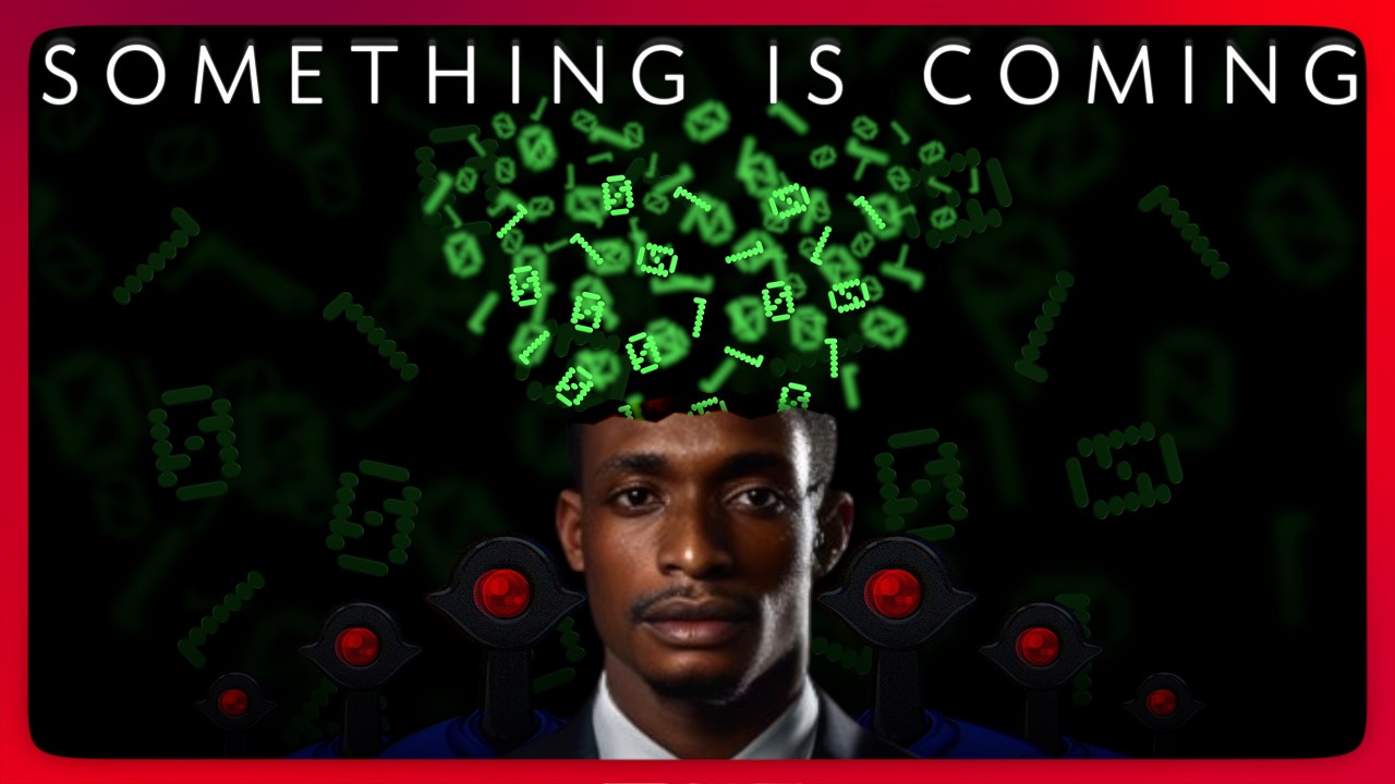 AI Is Officially Taking Over | The Future, Today! [5]