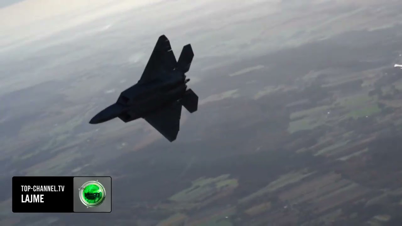Top Channel/ Dronët rusë në Poloni, mblidhet me urgjencë NATO- Italia ngre në ajër avionët mbikqyrës