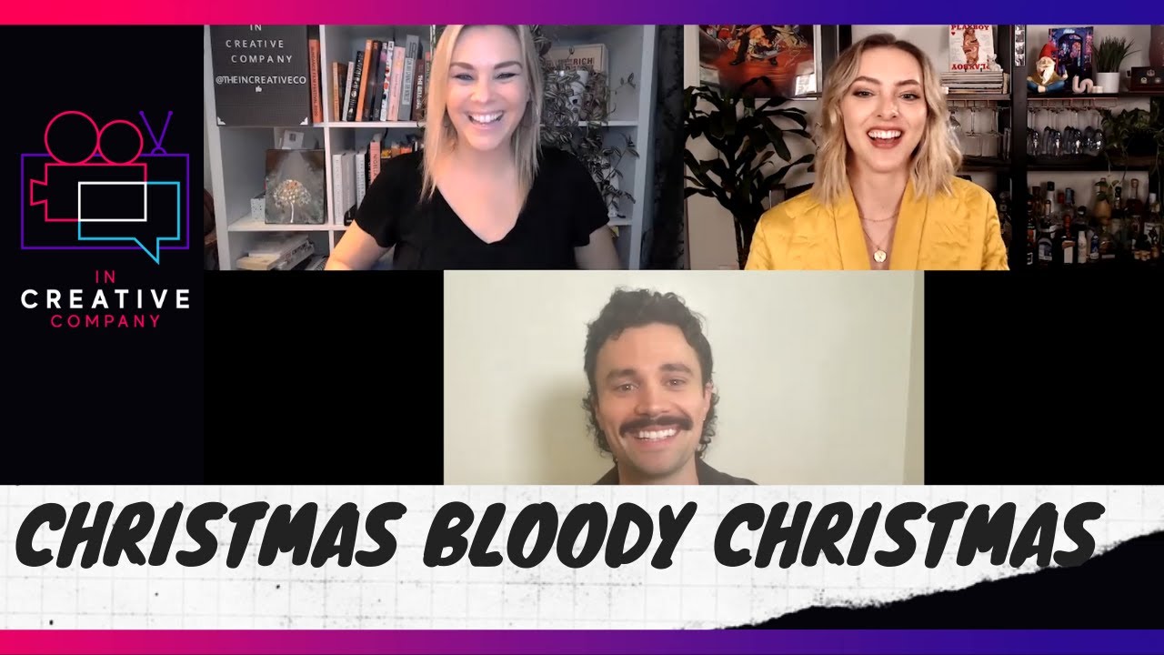 Christmas Bloody Christmas with Riley Dandy & Sam Delich