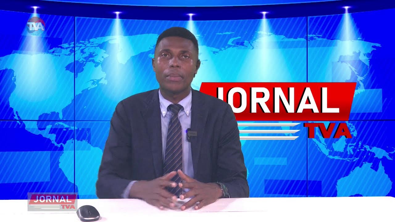 JORNAL TVA || 20.02.2026